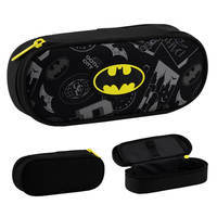Пенал шкільний Kite 599 DC Batman (DC25-599)