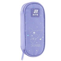 Пенал шкільний Kite Kuromi 599 HK (HK25-599)