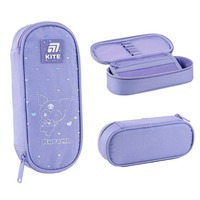 Пенал шкільний Kite Kuromi 599 HK (HK25-599)