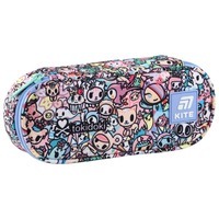 Пенал шкільний Kite Tokidoki 599 TK (TK25-599)