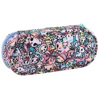 Пенал шкільний Kite Tokidoki 599 TK (TK25-599)