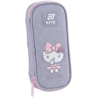 Пенал шкільний Kite 662-1 Hello Kitty (HK25-662-1)