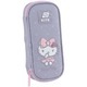 Пенал шкільний Kite 662-1 Hello Kitty (HK25-662-1)