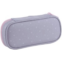 Пенал шкільний Kite 662-1 Hello Kitty (HK25-662-1)