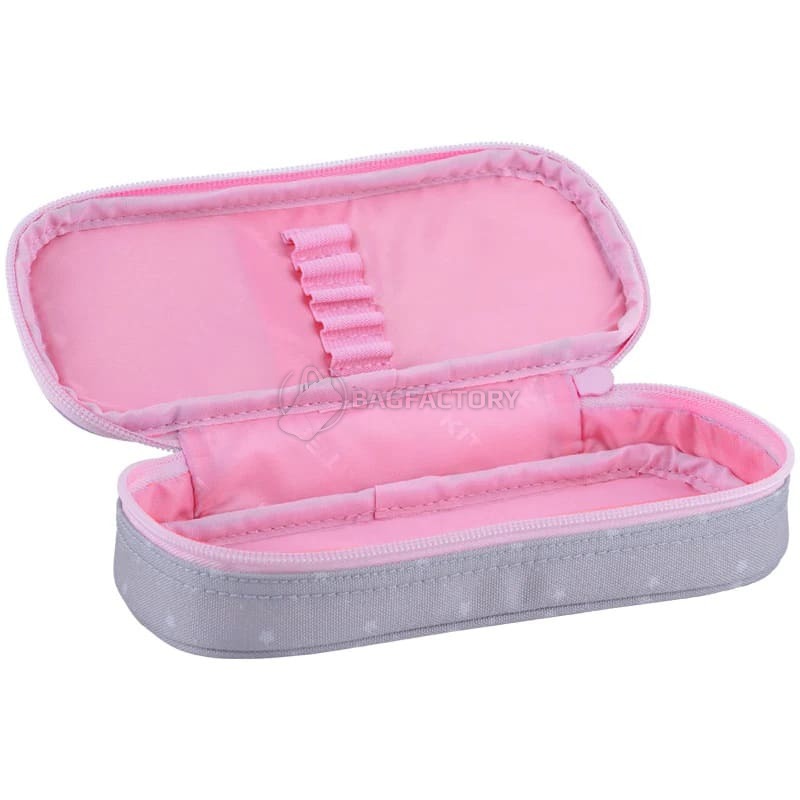 Пенал шкільний Kite 662-1 Hello Kitty (HK25-662-1)