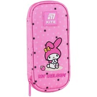 Пенал шкільний Kite 662-2 My Melody (HK25-662-2)