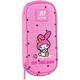 Пенал шкільний Kite 662-2 My Melody (HK25-662-2)