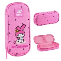 Пенал шкільний Kite 662-2 My Melody (HK25-662-2)