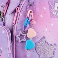 Шкільний рюкзак Kite Education 724 Catsline 15.5 л (K25-724S-2)
