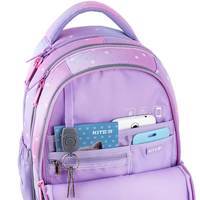 Шкільний рюкзак Kite Education 724 Catsline 15.5 л (K25-724S-2)