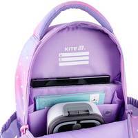 Шкільний рюкзак Kite Education 724 Catsline 15.5 л (K25-724S-2)