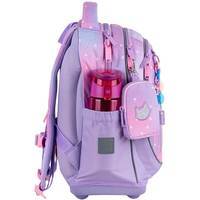 Шкільний рюкзак Kite Education 724 Catsline 15.5 л (K25-724S-2)