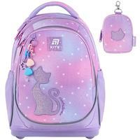 Шкільний рюкзак Kite Education 724 Catsline 15.5 л (K25-724S-2)