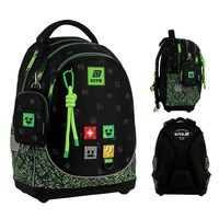 Шкільний рюкзак Kite Education 724 Multiplayer 15.5 л (K25-724S-3)