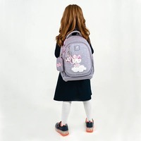 Шкільний рюкзак Kite Education 724 Hello Kitty 15.5 л (HK25-724S)