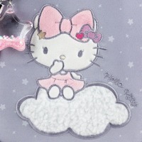Шкільний рюкзак Kite Education 724 Hello Kitty 15.5 л (HK25-724S)