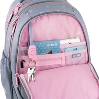 Шкільний рюкзак Kite Education 724 Hello Kitty 15.5 л (HK25-724S)