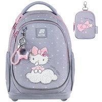 Шкільний рюкзак Kite Education 724 Hello Kitty 15.5 л (HK25-724S)