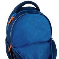 Шкільний рюкзак Kite Education 724 Hot Wheels 15.5 л (HW25-724S)