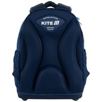 Шкільний рюкзак Kite Education 724 Hot Wheels 15.5 л (HW25-724S)