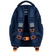 Шкільний рюкзак Kite Education 724 Hot Wheels 15.5 л (HW25-724S)