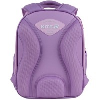 Шкільний каркасний рюкзак Kite Education 555 Hello Kitty Рожевий 14 л (HK25-555S)