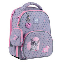 Шкільний каркасний рюкзак Kite Education 556 Studio Pets 12 л (SP25-556M)