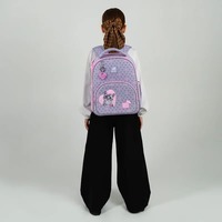Шкільний каркасний рюкзак Kite Education 556 Studio Pets 12 л (SP25-556M)