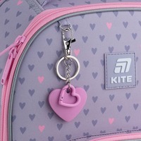 Шкільний каркасний рюкзак Kite Education 556 Studio Pets 12 л (SP25-556M)