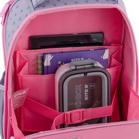 Шкільний каркасний рюкзак Kite Education 556 Studio Pets 12 л (SP25-556M)