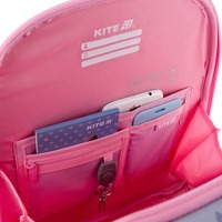 Шкільний каркасний рюкзак Kite Education 556 Studio Pets 12 л (SP25-556M)