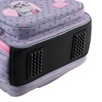 Шкільний каркасний рюкзак Kite Education 556 Studio Pets 12 л (SP25-556M)