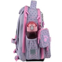 Шкільний каркасний рюкзак Kite Education 556 Studio Pets 12 л (SP25-556M)