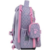 Шкільний каркасний рюкзак Kite Education 556 Studio Pets 12 л (SP25-556M)