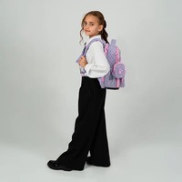 Шкільний каркасний рюкзак Kite Education 556 Studio Pets 12 л (SP25-556M)