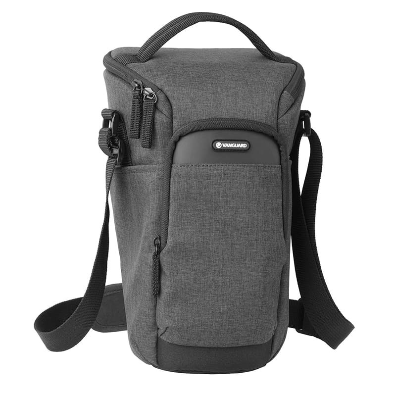 Сумка для фотокамери Vanguard Vesta Aspire 16Z Gray 5.3л (DAS303049)
