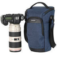 Сумка для фотокамери Vanguard Vesta Aspire 16Z Navy 5.3л (DAS303050)