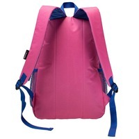 Міський рюкзак Semi Line 20 Pink/Blue (DAS303110)
