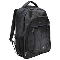 Міський рюкзак Semi Line 27 Black для ноутбука 15.6