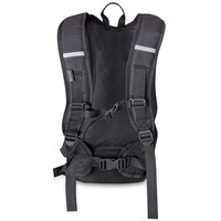 Спортивний рюкзак Semi Line 10 Black з дощовиком (DAS303093)