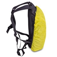Спортивний рюкзак Semi Line 10 Black з дощовиком (DAS303093)