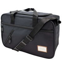Дорожня сумка Semi Line 20 Black (DAS303182)