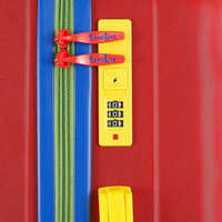 Валіза Semi Line 28