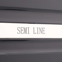 Валіза Semi Line 28