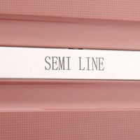 Валіза Semi Line 28