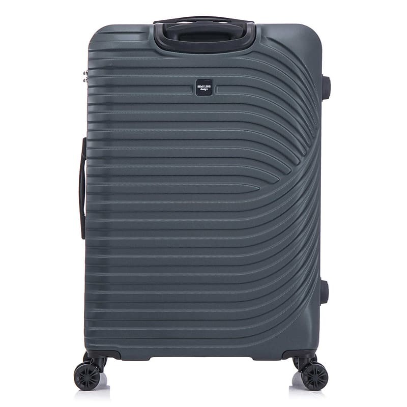 Валіза Semi Line 24