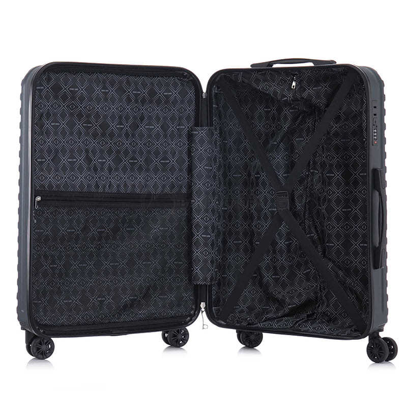 Валіза Semi Line 24