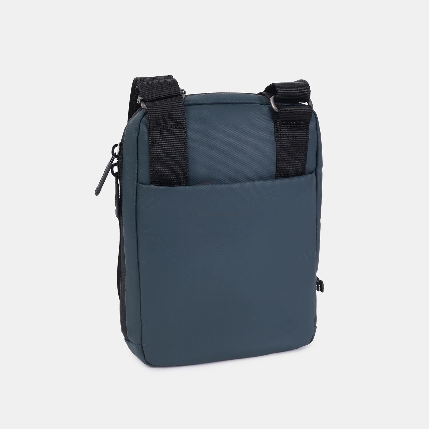 Чоловіча сумка через плече Hedgren Commute Walk 3.98 л City Blue (HCOM09/706-20)