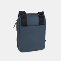 Чоловіча сумка через плече Hedgren Commute Walk 3.98 л City Blue (HCOM09/706-20)