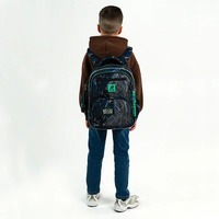 Шкільний рюкзак Kite Education 773 Beast Mode 13.5 л (K25-773M-3)